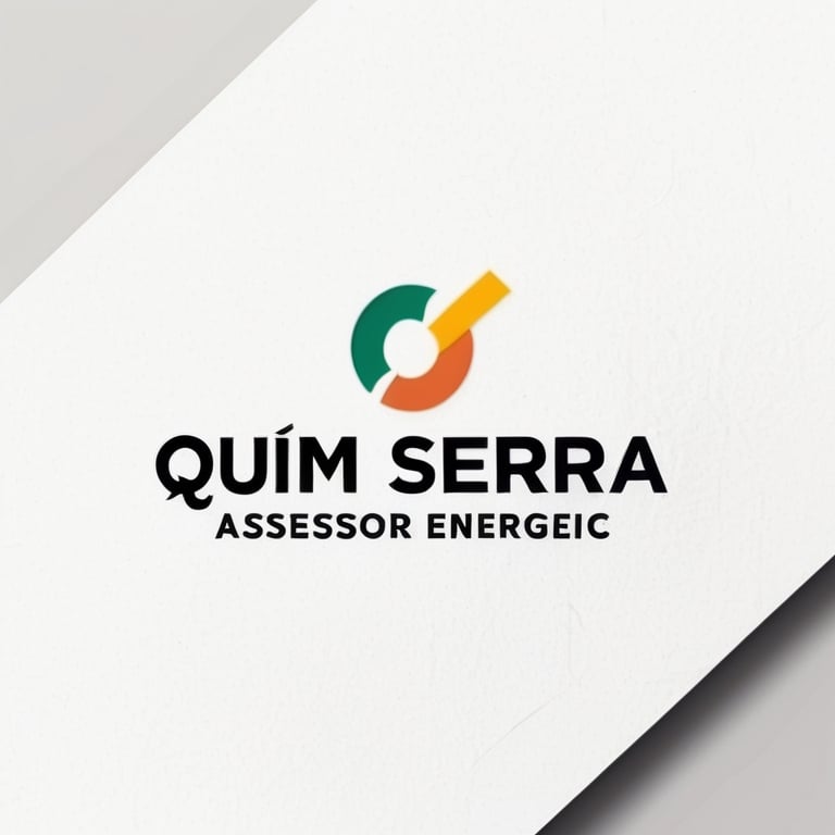 QUIM SERRA ASSESSOR ENERGETIC